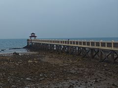 -临高角旅游区