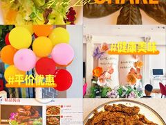-郑庄脂渣海鲜楼(九水路店)