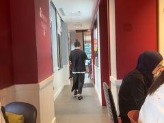 -巷子宽·酸菜鱼(迪士尼小镇店)
