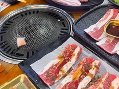 -杀猪天·韩国烤肉(总店)