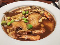 -妈妈菜舟山海鲜(定海古城店)