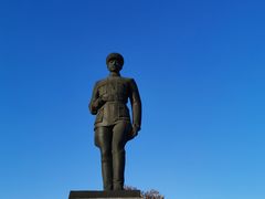 -张学良旧居陈列馆