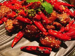 -蟹榭·本帮江浙菜·蟹宴(五角场合生汇商场店)