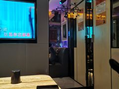 -星聚会KTV(北京世贸天阶店)