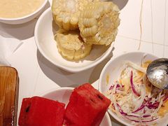 -豪享来中西餐厅(隆昌店)