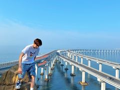 -星海湾跨海大桥