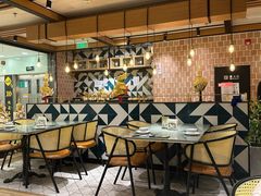 -Home Thai·泰谣(王府井apm店)