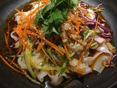 -清真·卡德尔大叔新疆主题餐厅(龙汇路店)