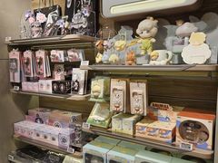 -泡泡玛特POPMART(合生汇店)