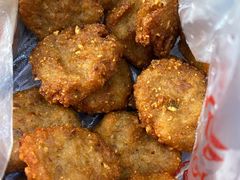 香酥藕饼-陶记正宗德州扒鸡(科巷店)