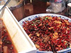 -杨记隆府(汉街店)
