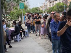 -花园茶楼(兴城西路店)