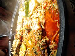 -吞鱼兽麻辣烤鱼(万达店)