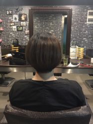 -藤野造型·专业烫染店