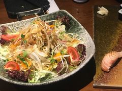 -千代武日本料理(开发区店)