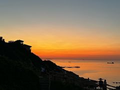 -养马岛旅游度假区