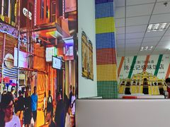 -澳门陈光记烧味饭店(万象城店)