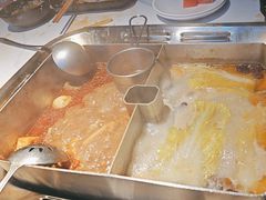 -九鼎轩脆毛肚火锅(南京东路店)