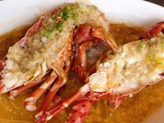 -南海渔村·徐博馆(琶洲店-粤菜养生宴)