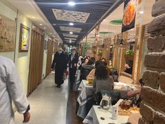 -白马宴·椒麻鸡(新华南路店)