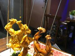 -木萨火锅店(开鲁路店)