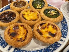 -玫瑰园西餐厅(新华大厦店)