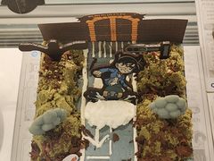 -Pantry's Best派悦坊蛋糕(K11购物艺术中心店)