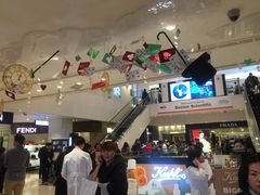 -新罗免税店(首尔总店)