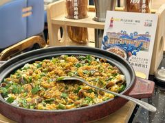 -品海楼·大连海胆锅贴馆(东港店)