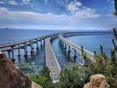 -星海湾跨海大桥