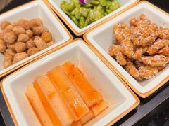 -十八棵（老龙井）御茶园(老龙井店)