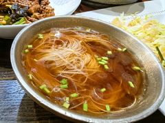 -魁盛居百年鲁菜馆(县西巷店)