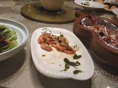 -西安饭庄·非遗陕菜(钟楼店)