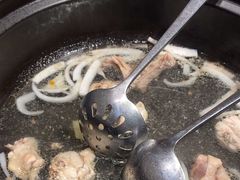 -四季缤纷椰子鸡(雨花亭凯德广场店)