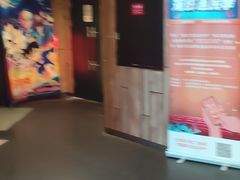 -中影国际影城(兰生大厦店)