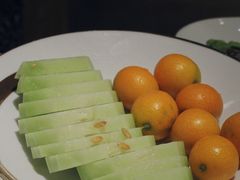 饭后水果-云天楼国鼎喜宴中心(国鼎店)