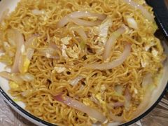 -金陵暴走小龙虾·迷踪蟹(凯德MALL店)
