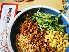 -汉唐守艺人·河北面馆(民心河店)