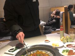 -么子烤肉(化龙池店)