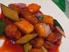 -肥福排档(星光店)