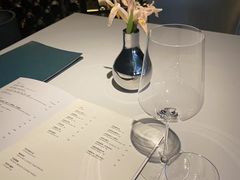 -Oyster Talks 四度蚝法餐厅