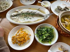 -品鲜村农家菜·阳澄湖大闸蟹(总店)
