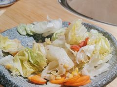 -和晟shèng铁锅炖·东北菜(南山店)