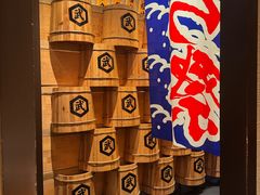 -千代武日本料理(爱建店)