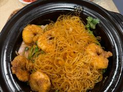 -麒麟中餐厅·经典粤菜·地道菜式老字号(广州长隆酒店)