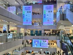 -凯德MALL(西直门店)