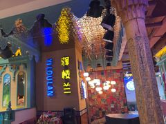 -驿楼兰·新疆菜(火车站店)