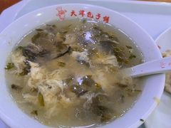 -天津包子铺(万泉庄店)