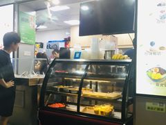 -桐园果汇(湖贝店)