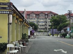 -云间粮仓